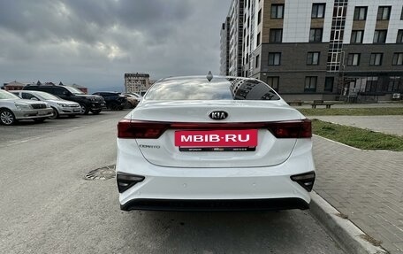 KIA Cerato IV, 2020 год, 1 750 000 рублей, 3 фотография