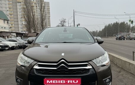 Citroen DS4, 2012 год, 860 000 рублей, 6 фотография