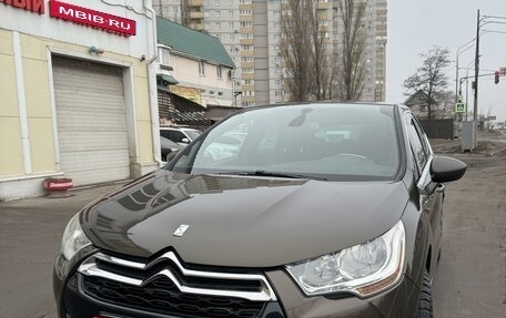 Citroen DS4, 2012 год, 860 000 рублей, 7 фотография