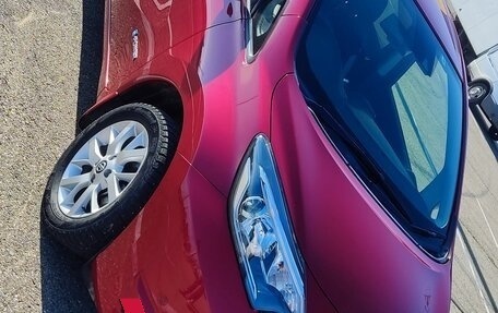 Nissan Note II рестайлинг, 2019 год, 1 485 000 рублей, 5 фотография