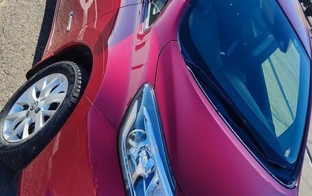 Nissan Note II рестайлинг, 2019 год, 1 485 000 рублей, 20 фотография