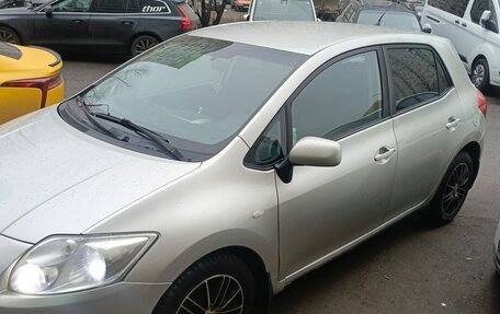 Toyota Auris II, 2007 год, 720 000 рублей, 5 фотография