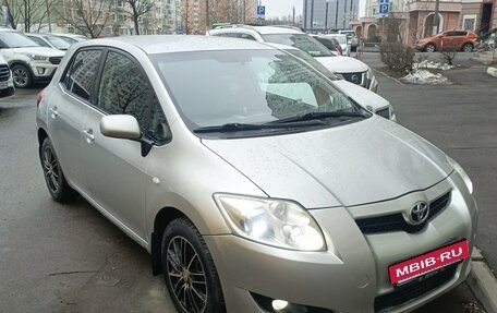 Toyota Auris II, 2007 год, 720 000 рублей, 2 фотография