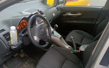 Toyota Auris II, 2007 год, 720 000 рублей, 12 фотография