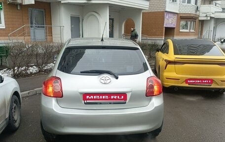 Toyota Auris II, 2007 год, 720 000 рублей, 4 фотография