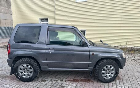 Nissan Kix, 2008 год, 780 000 рублей, 4 фотография