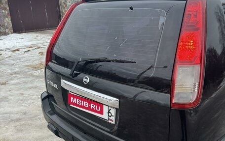 Nissan X-Trail, 2003 год, 700 000 рублей, 2 фотография