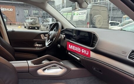 Mercedes-Benz GLE, 2019 год, 7 099 000 рублей, 7 фотография