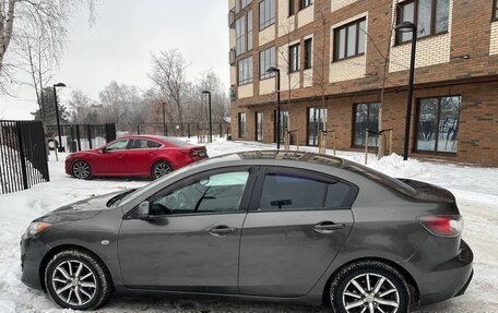 Mazda 3, 2010 год, 850 000 рублей, 6 фотография