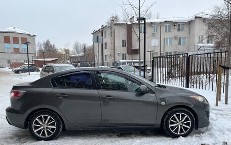 Mazda 3, 2010 год, 850 000 рублей, 2 фотография