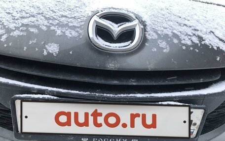 Mazda 3, 2010 год, 850 000 рублей, 8 фотография