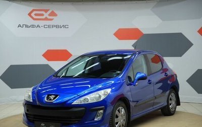 Peugeot 308 II, 2010 год, 400 000 рублей, 1 фотография