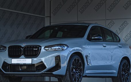 BMW X4 M, 2022 год, 12 900 000 рублей, 1 фотография