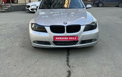 BMW 3 серия, 2006 год, 860 000 рублей, 1 фотография