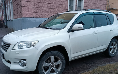 Toyota RAV4, 2011 год, 1 400 000 рублей, 1 фотография