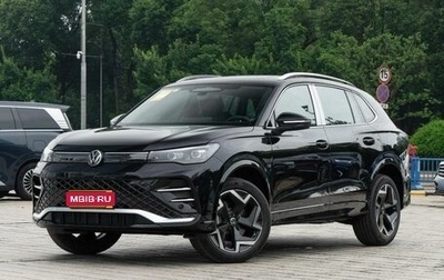 Volkswagen Tiguan, 2024 год, 4 990 000 рублей, 1 фотография