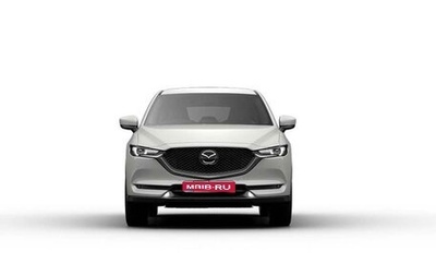 Mazda CX-5 II, 2019 год, 2 800 000 рублей, 1 фотография