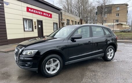 Audi Q5, 2012 год, 2 350 000 рублей, 1 фотография