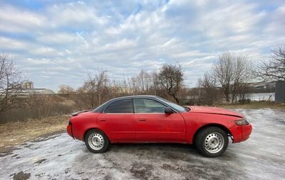 Toyota Corolla, 1993 год, 149 000 рублей, 1 фотография