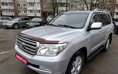 Toyota Land Cruiser 200, 2011 год, 3 880 000 рублей, 1 фотография