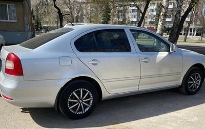 Skoda Octavia, 2010 год, 750 000 рублей, 1 фотография