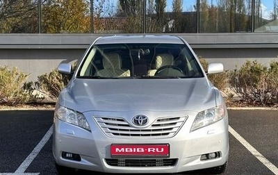 Toyota Camry, 2007 год, 1 150 000 рублей, 1 фотография