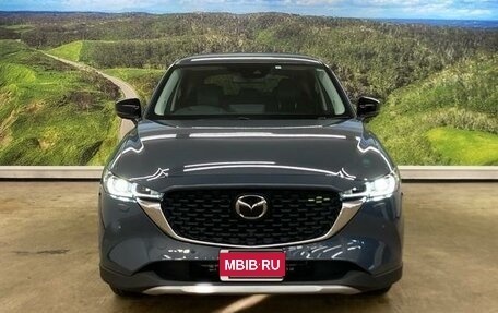 Mazda CX-5 II, 2023 год, 3 030 000 рублей, 1 фотография