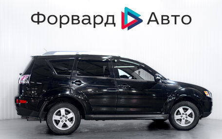 Mitsubishi Outlander III рестайлинг 3, 2010 год, 1 170 000 рублей, 8 фотография