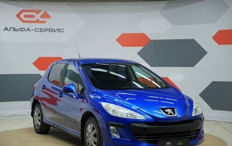 Peugeot 308 II, 2010 год, 400 000 рублей, 3 фотография