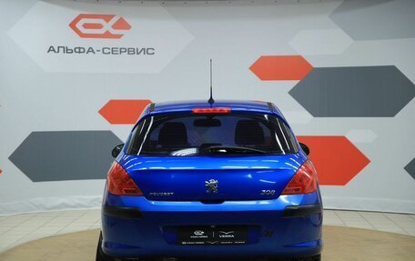 Peugeot 308 II, 2010 год, 400 000 рублей, 6 фотография