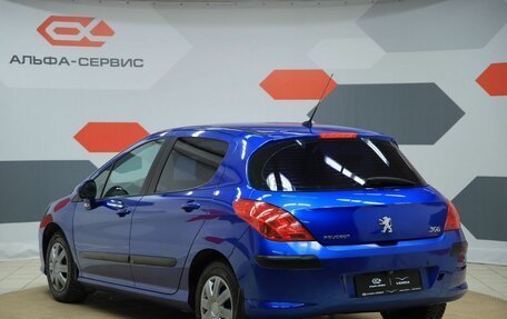 Peugeot 308 II, 2010 год, 400 000 рублей, 7 фотография