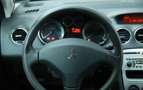 Peugeot 308 II, 2010 год, 400 000 рублей, 14 фотография