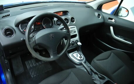 Peugeot 308 II, 2010 год, 400 000 рублей, 11 фотография