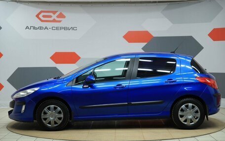 Peugeot 308 II, 2010 год, 400 000 рублей, 8 фотография