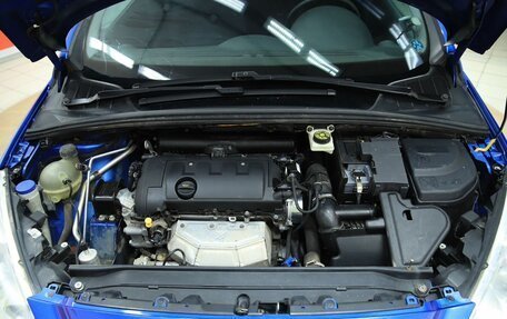 Peugeot 308 II, 2010 год, 400 000 рублей, 9 фотография