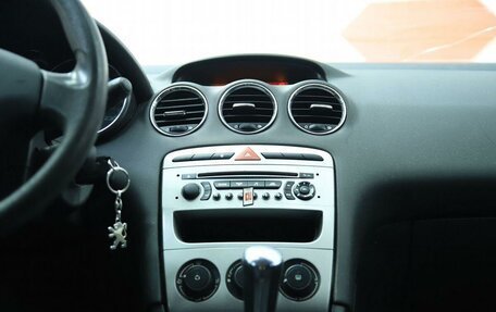 Peugeot 308 II, 2010 год, 400 000 рублей, 15 фотография