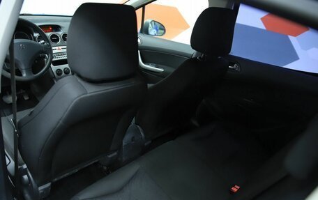 Peugeot 308 II, 2010 год, 400 000 рублей, 12 фотография
