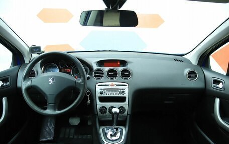 Peugeot 308 II, 2010 год, 400 000 рублей, 13 фотография