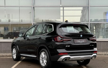 BMW X3, 2024 год, 8 490 000 рублей, 6 фотография