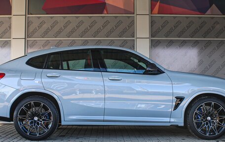 BMW X4 M, 2022 год, 12 900 000 рублей, 2 фотография