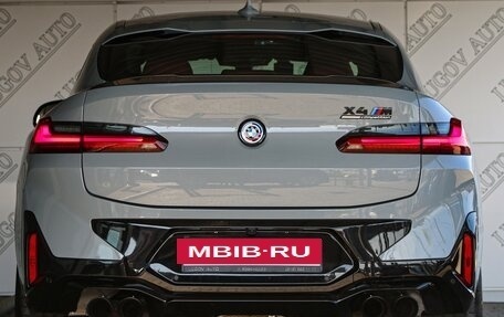 BMW X4 M, 2022 год, 12 900 000 рублей, 5 фотография