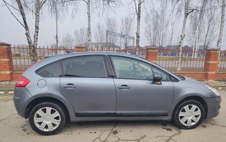 Citroen C4 II рестайлинг, 2010 год, 550 000 рублей, 5 фотография