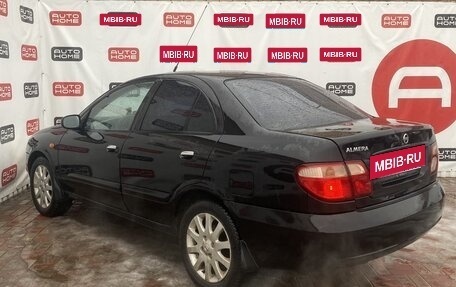 Nissan Almera, 2004 год, 350 000 рублей, 4 фотография