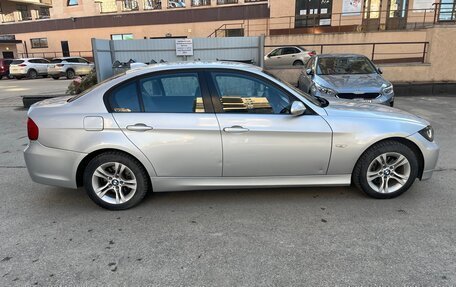 BMW 3 серия, 2006 год, 860 000 рублей, 5 фотография