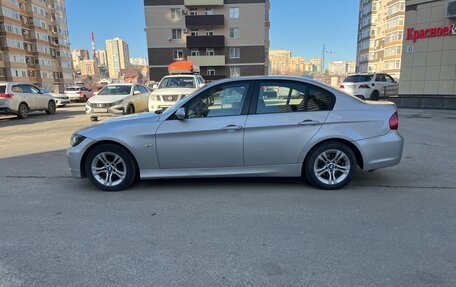 BMW 3 серия, 2006 год, 860 000 рублей, 4 фотография