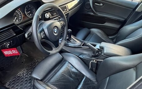 BMW 3 серия, 2006 год, 860 000 рублей, 8 фотография