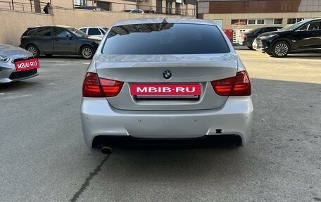 BMW 3 серия, 2006 год, 860 000 рублей, 3 фотография