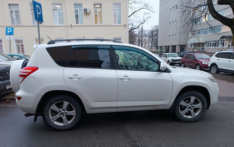 Toyota RAV4, 2011 год, 1 400 000 рублей, 4 фотография