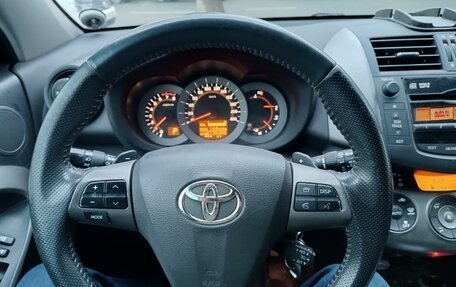 Toyota RAV4, 2011 год, 1 400 000 рублей, 10 фотография