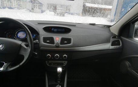 Renault Megane III, 2014 год, 899 000 рублей, 9 фотография